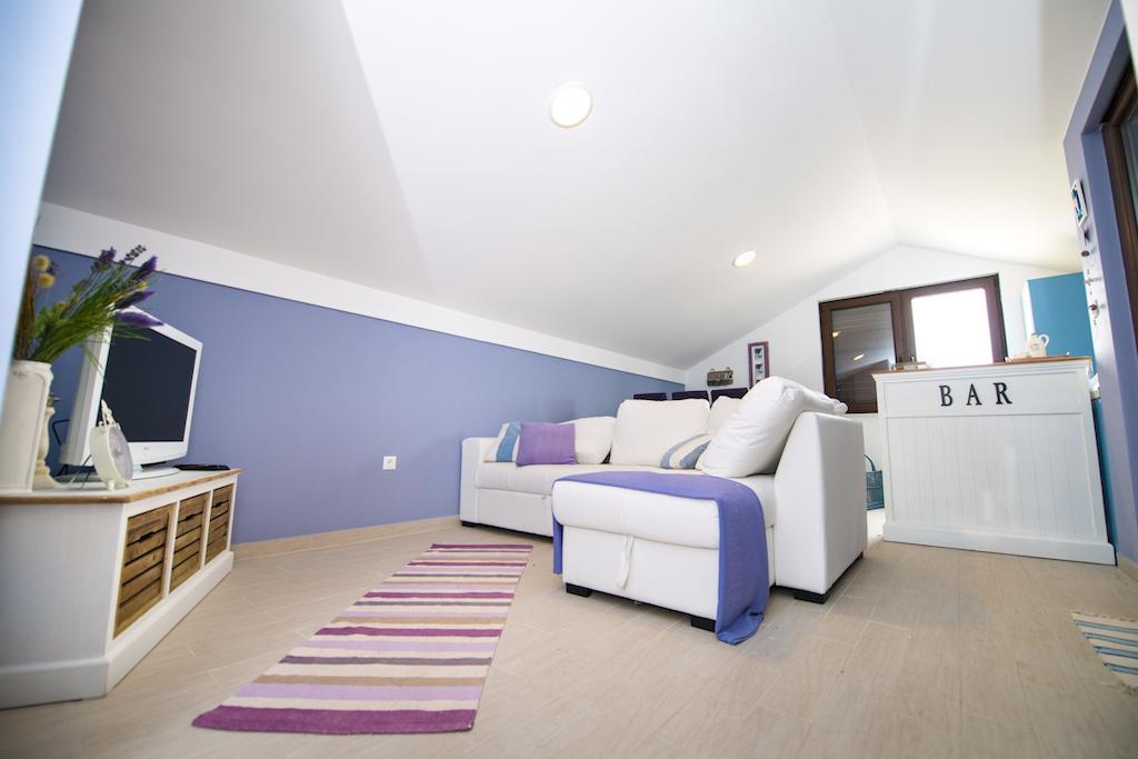 Villa Zadar Бибине Стая снимка