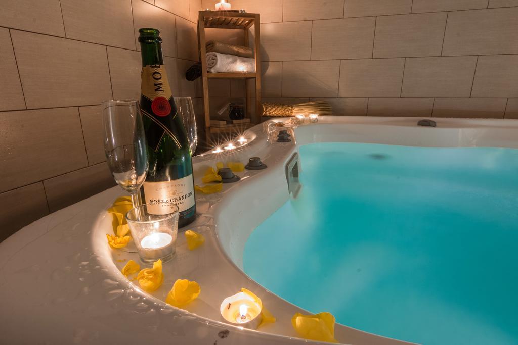 Villa Zadar Бибине Екстериор снимка