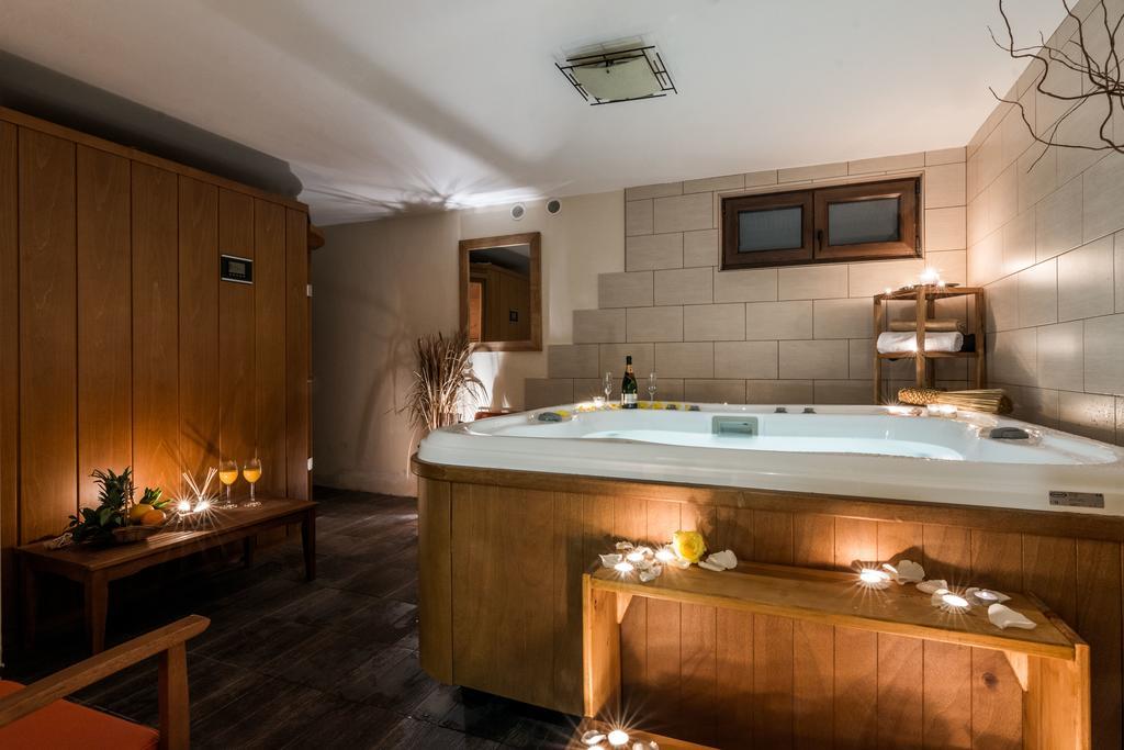 Villa Zadar Бибине Екстериор снимка
